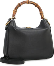 Load image into Gallery viewer, Diana leather shoulder bag