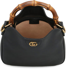 Load image into Gallery viewer, Diana leather shoulder bag