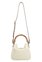 Load image into Gallery viewer, Gucci Diana leather shoulder bag