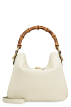 Load image into Gallery viewer, Gucci Diana leather shoulder bag