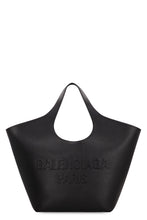 Load image into Gallery viewer, Mary-Kate medium leather tote