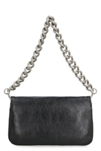 Load image into Gallery viewer, Flap BB Soft leather crossbody bag