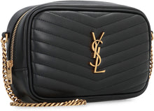 Load image into Gallery viewer, Lou leather mini crossbody bag