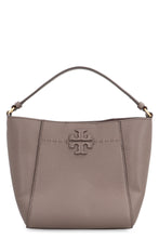 Load image into Gallery viewer, Mcgraw leather handbag