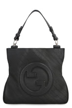 Load image into Gallery viewer, Gucci Blondie leather tote