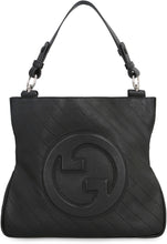Load image into Gallery viewer, Gucci Blondie leather tote