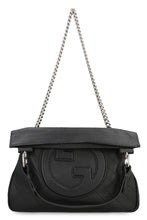 Load image into Gallery viewer, Gucci Blondie leather tote