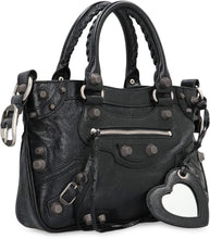 Load image into Gallery viewer, Neo Cagole leather tote