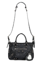 Load image into Gallery viewer, Neo Cagole leather tote