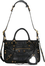 Load image into Gallery viewer, Neo Cagole Medium leather bag