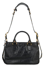Load image into Gallery viewer, Neo Cagole Medium leather bag