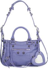Load image into Gallery viewer, Neo Cagole leather tote