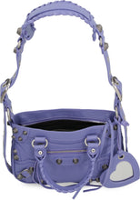 Load image into Gallery viewer, Neo Cagole leather tote