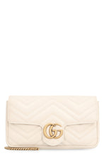 Load image into Gallery viewer, GG Marmont leather mini crossbody bag