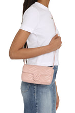 Load image into Gallery viewer, GG Marmont quilted leather mini-bag
