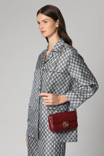 Load image into Gallery viewer, GG Marmont Leather mini crossbody bag
