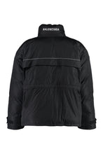 Load image into Gallery viewer, Oversize down jacket