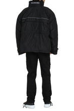 Load image into Gallery viewer, Oversize down jacket