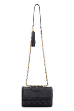 Load image into Gallery viewer, Fleming quilted leather shoulder bag