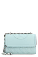 Load image into Gallery viewer, Fleming quilted leather shoulder bag