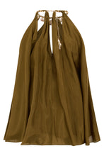 Load image into Gallery viewer, Top Mahon in silk