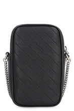 Load image into Gallery viewer, Gucci Blondie leather mini crossbody bag