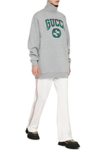 Load image into Gallery viewer, Jersey sweatshirt