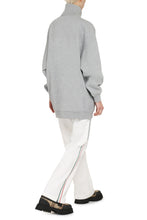 Load image into Gallery viewer, Jersey sweatshirt