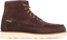 Load image into Gallery viewer, Stivaletto Tala Mid Suede