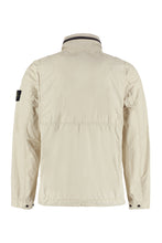 Load image into Gallery viewer, Techno fabric jacket