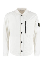 Load image into Gallery viewer, Techno fabric jacket