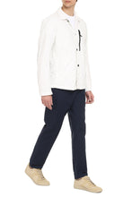 Load image into Gallery viewer, Techno fabric jacket
