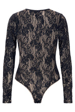 Load image into Gallery viewer, Body in lace