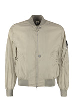 Load image into Gallery viewer, Cotton bomber jacket