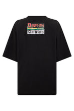 Load image into Gallery viewer, Cotton T-shirt with print