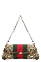 Load image into Gallery viewer, Gucci Horsebit Chain small shoulder bag