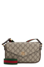 Load image into Gallery viewer, Ophidia mini crossbody bag