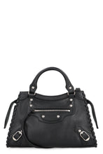 Load image into Gallery viewer, Neo Cagole XS leather bag