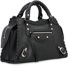 Load image into Gallery viewer, Neo Cagole XS leather bag