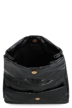 Load image into Gallery viewer, Monaco small leather shoulder bag