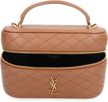 Load image into Gallery viewer, Vanity Gaby leather bag
