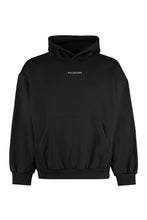 Load image into Gallery viewer, Cotton hoodie