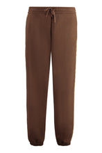 Load image into Gallery viewer, Cotton track-pants