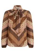 Load image into Gallery viewer, Zigzag shirt