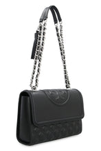 Load image into Gallery viewer, Fleming quilted leather shoulder bag