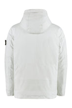 Load image into Gallery viewer, Nylon parka