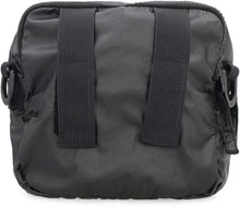 Load image into Gallery viewer, Canvas messenger bag