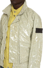 Load image into Gallery viewer, Printed windbreaker