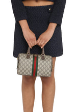 Load image into Gallery viewer, Ophidia GG handbag