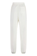 Load image into Gallery viewer, Logoed side stripes track-pants